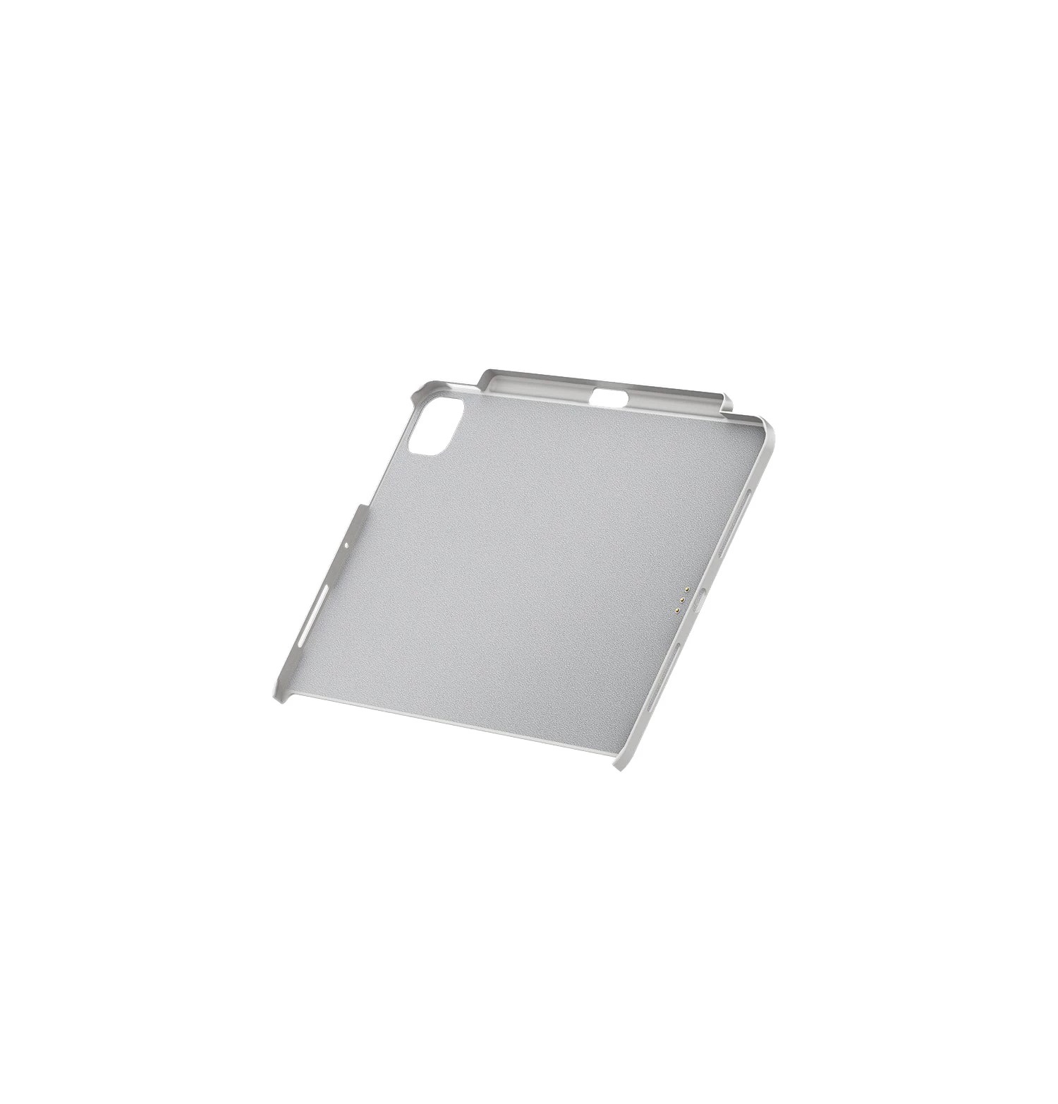 Zdjęcie do “UNIQ Axel biały - etui iPad Air 11" M2-M3 / iPad 10.9" 10 gen. / iPad Pro 11"(2022/2021)”.