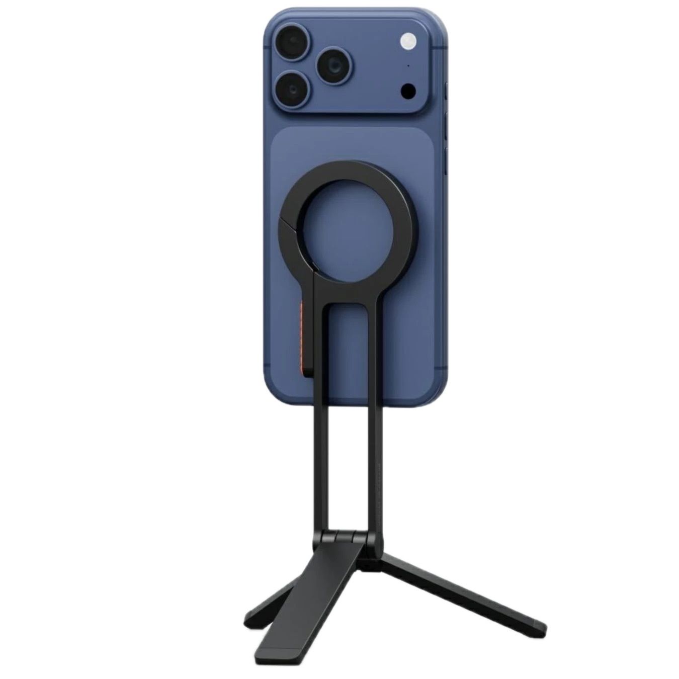 Zdjęcie do “UNIQ Arcus TriPod Stand czarny - Uchwyt magnetyczny”.