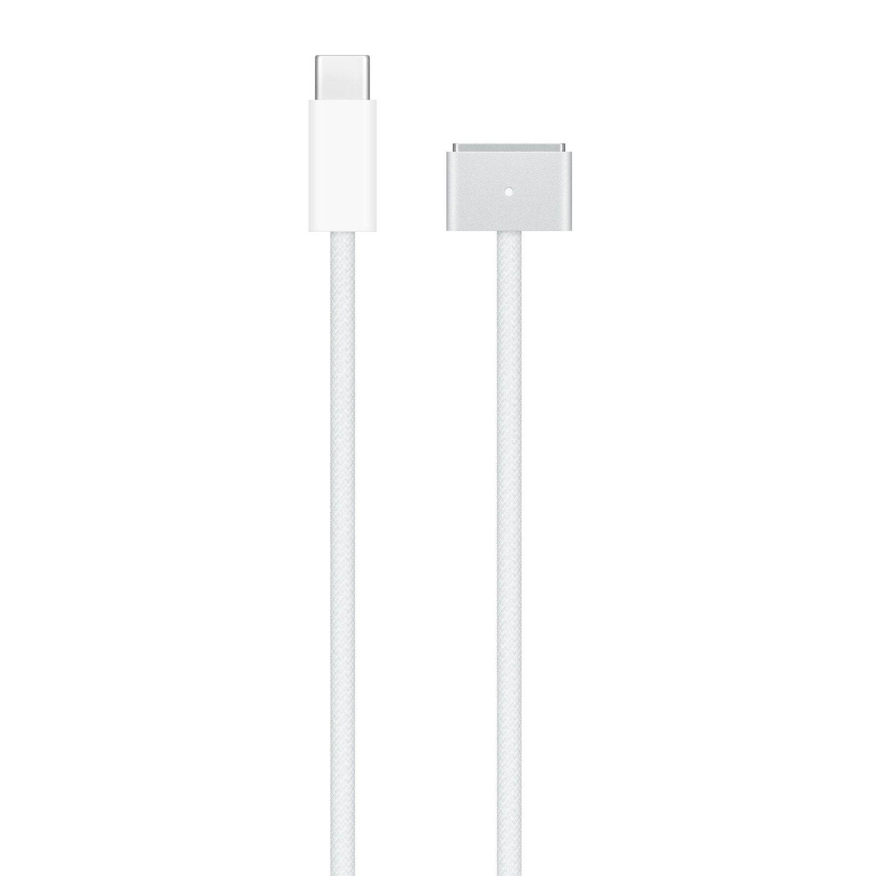 Zdjęcie do “Apple Przewód USB-C do Magsafe 3 (2 m) srebrny - Produkt otwarty”.