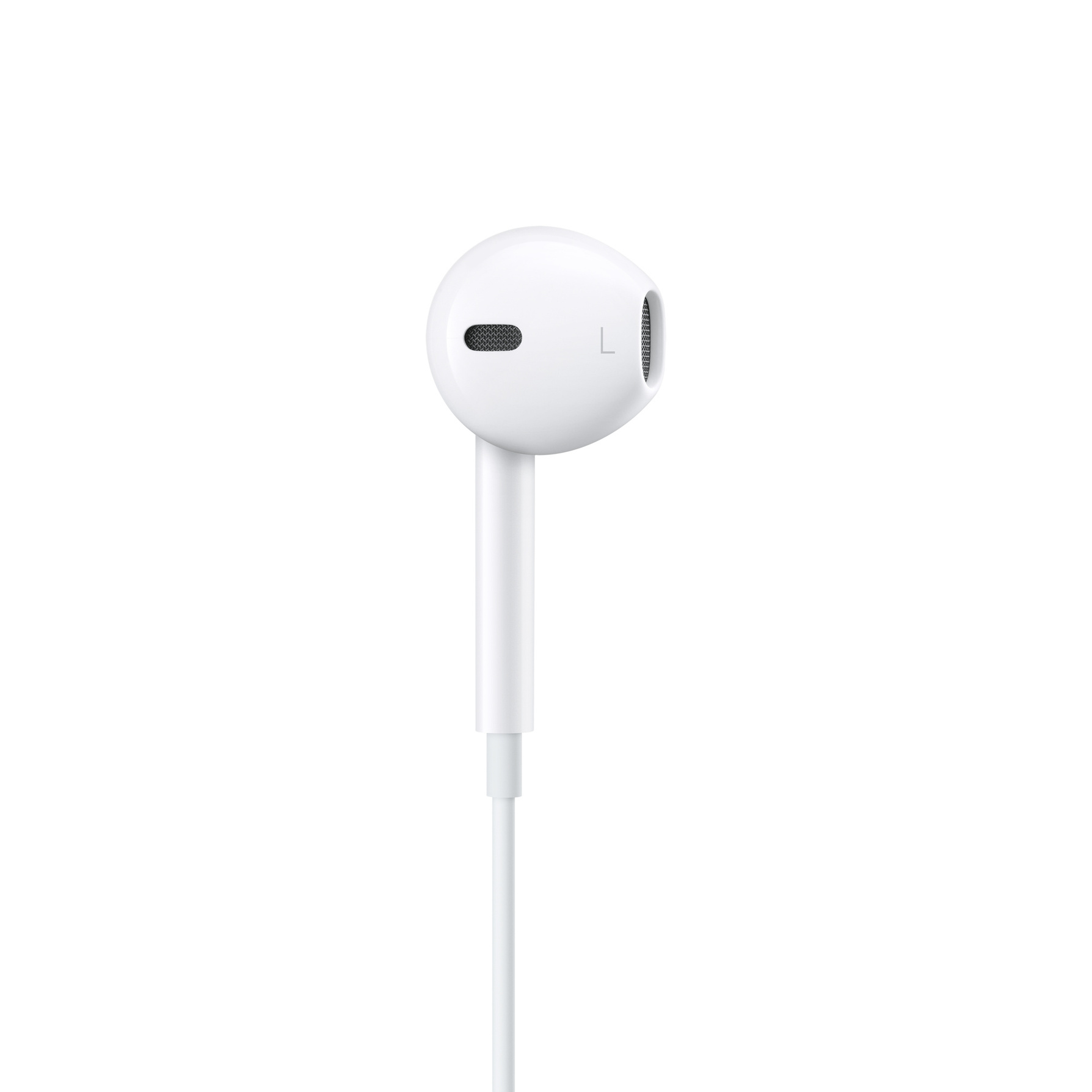 Zdjęcie do “Apple EarPods with Lightning Connector - słuchawki przewodowe douszne - Produkt otwarty”.