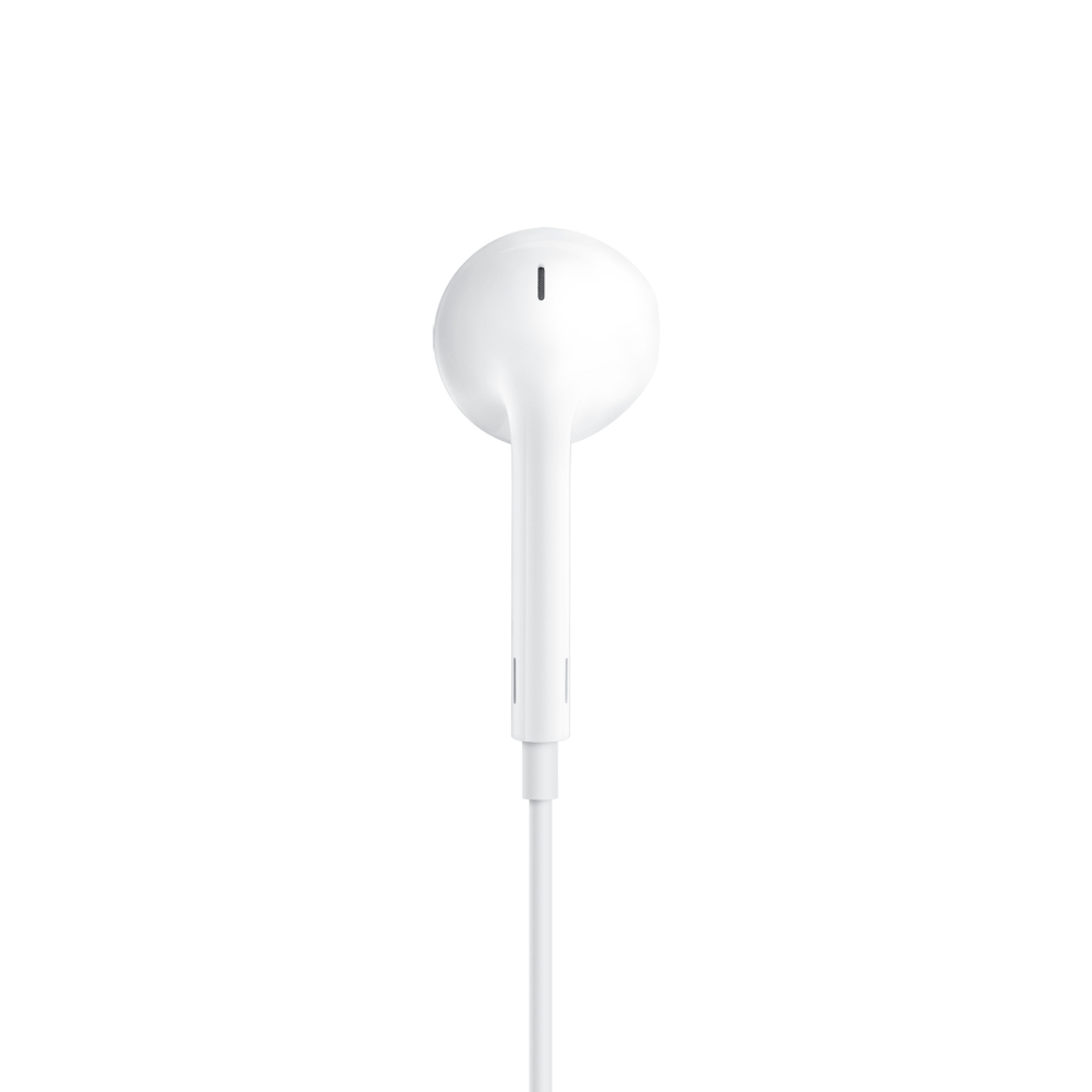 Zdjęcie do “Apple EarPods with Lightning Connector - słuchawki przewodowe douszne - Produkt otwarty”.