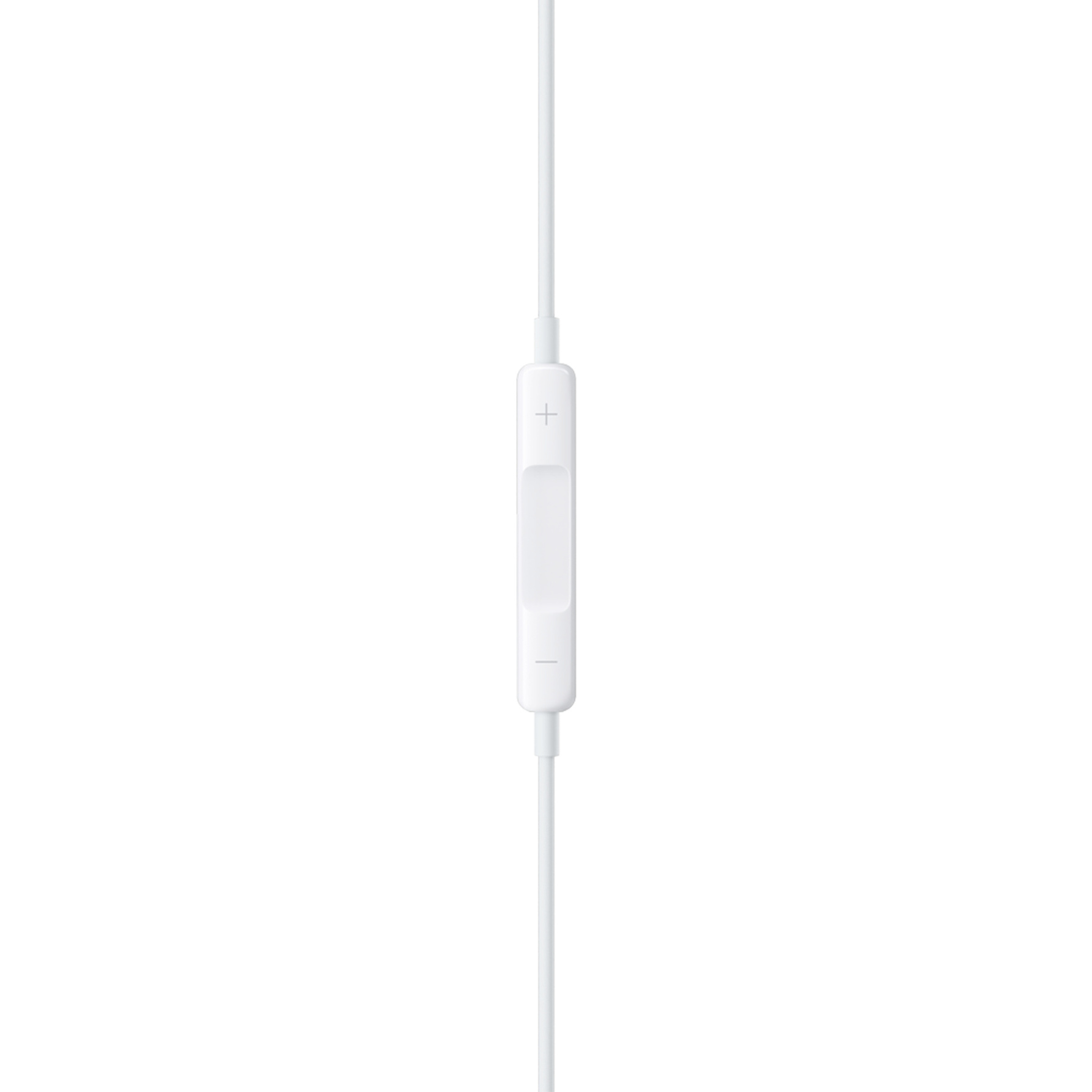 Zdjęcie do “Apple EarPods with Lightning Connector - słuchawki przewodowe douszne - Produkt otwarty”.