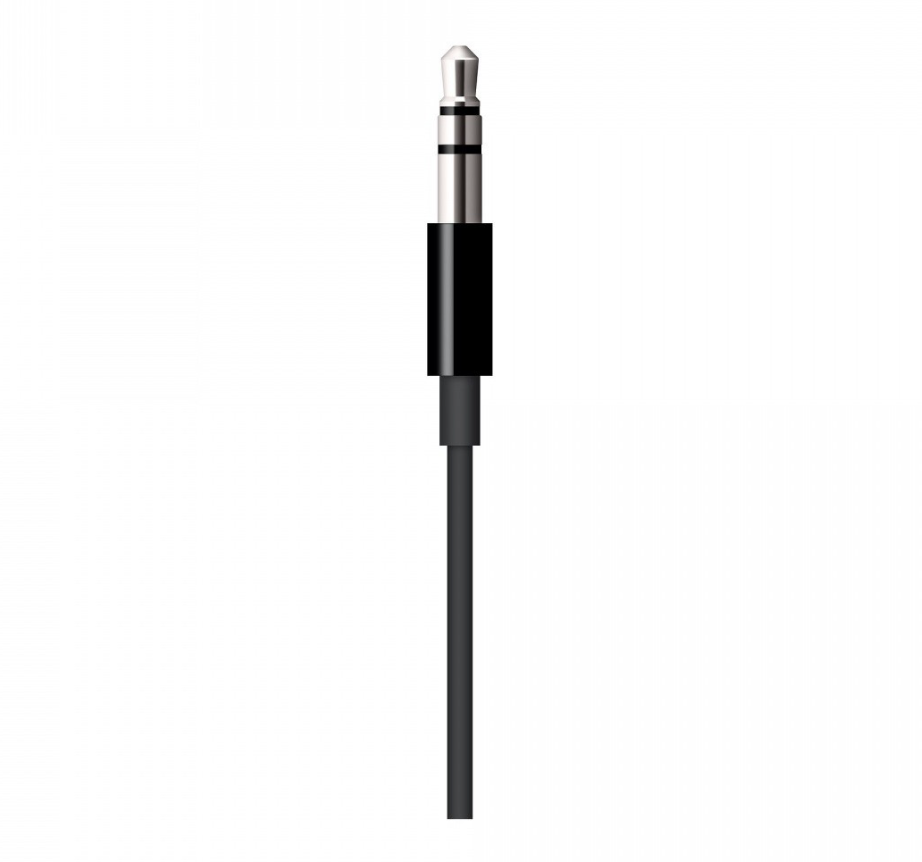Zdjęcie do “Apple przewód z Lightning na audio 3,5 mm (1,2 m) - Produkt otwarty”.