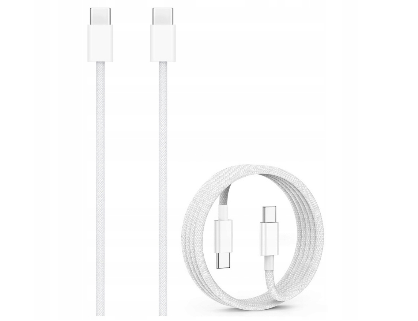 Zdjęcie do “Apple Przewód USB-C do ładowania, 60W ( 1m )”.
