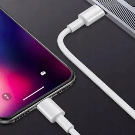 Zdjęcie do “Apple Przewód USB-C do ładowania, 60W ( 1m )”.