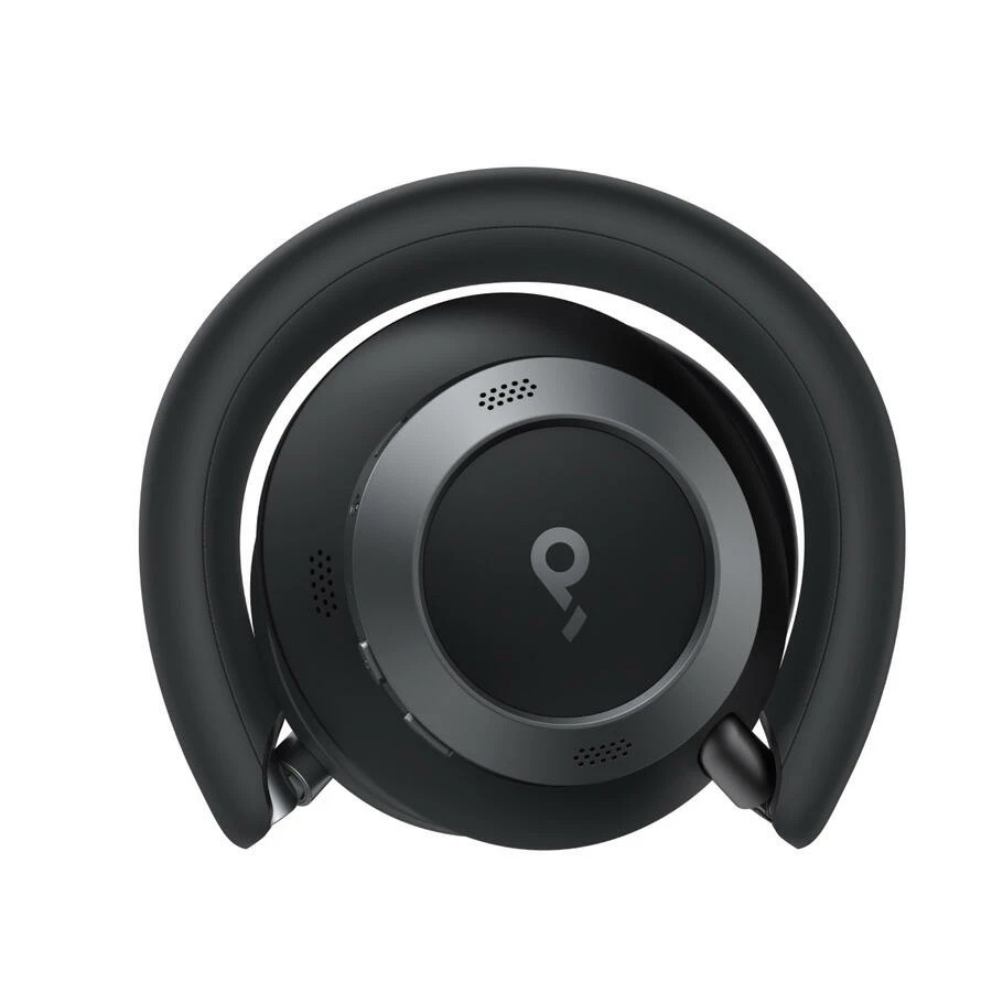 Zdjęcie do “Soundcore Space One Pro ANC Czarny - słuchawki nauszne - Produkt używany”.