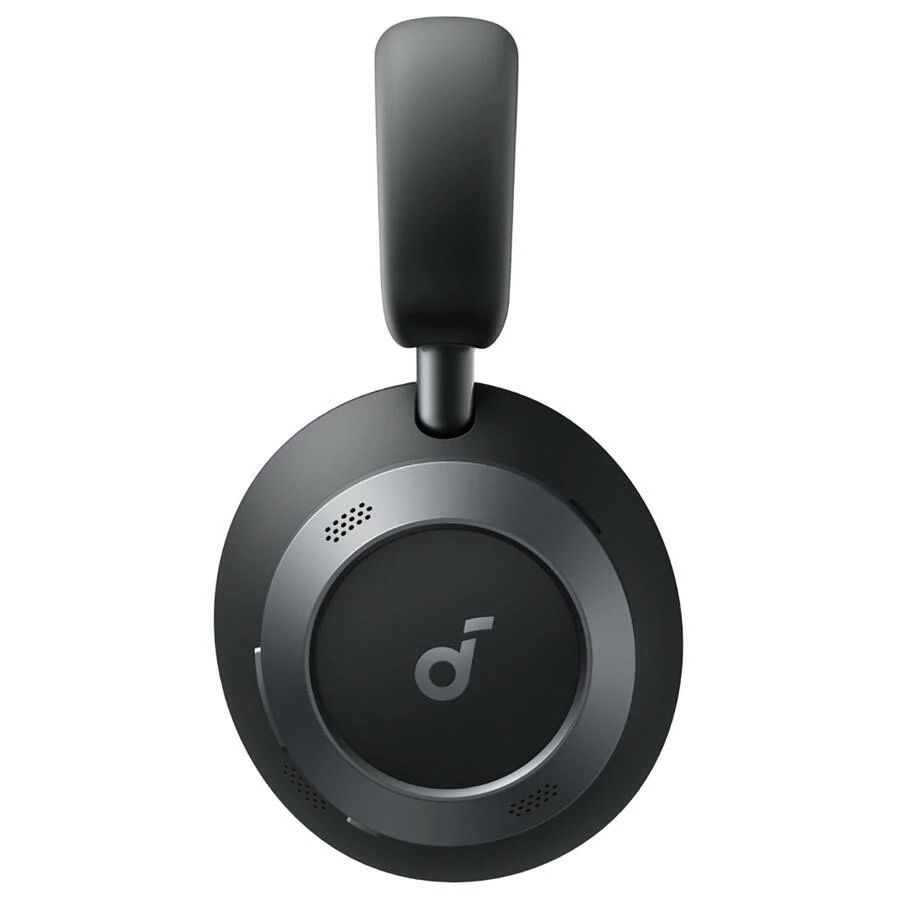 Zdjęcie do “Soundcore Space One Pro ANC Czarny - słuchawki nauszne - Produkt używany”.