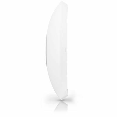 Zdjęcie do “Ubiquiti UniFi AP HD 802.11ac Wave 2 4x4 Dual Band - punkt dostępowy”.