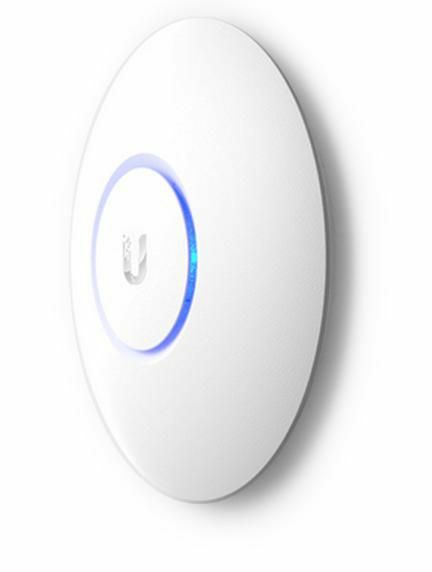 Zdjęcie do “Ubiquiti UniFi AP AC PRO 802.11ac 3x3 Dual Band - punkt dostępowy”.