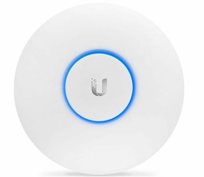 Zdjęcie do “Ubiquiti UniFi AP AC PRO 802.11ac 3x3 Dual Band - punkt dostępowy”.