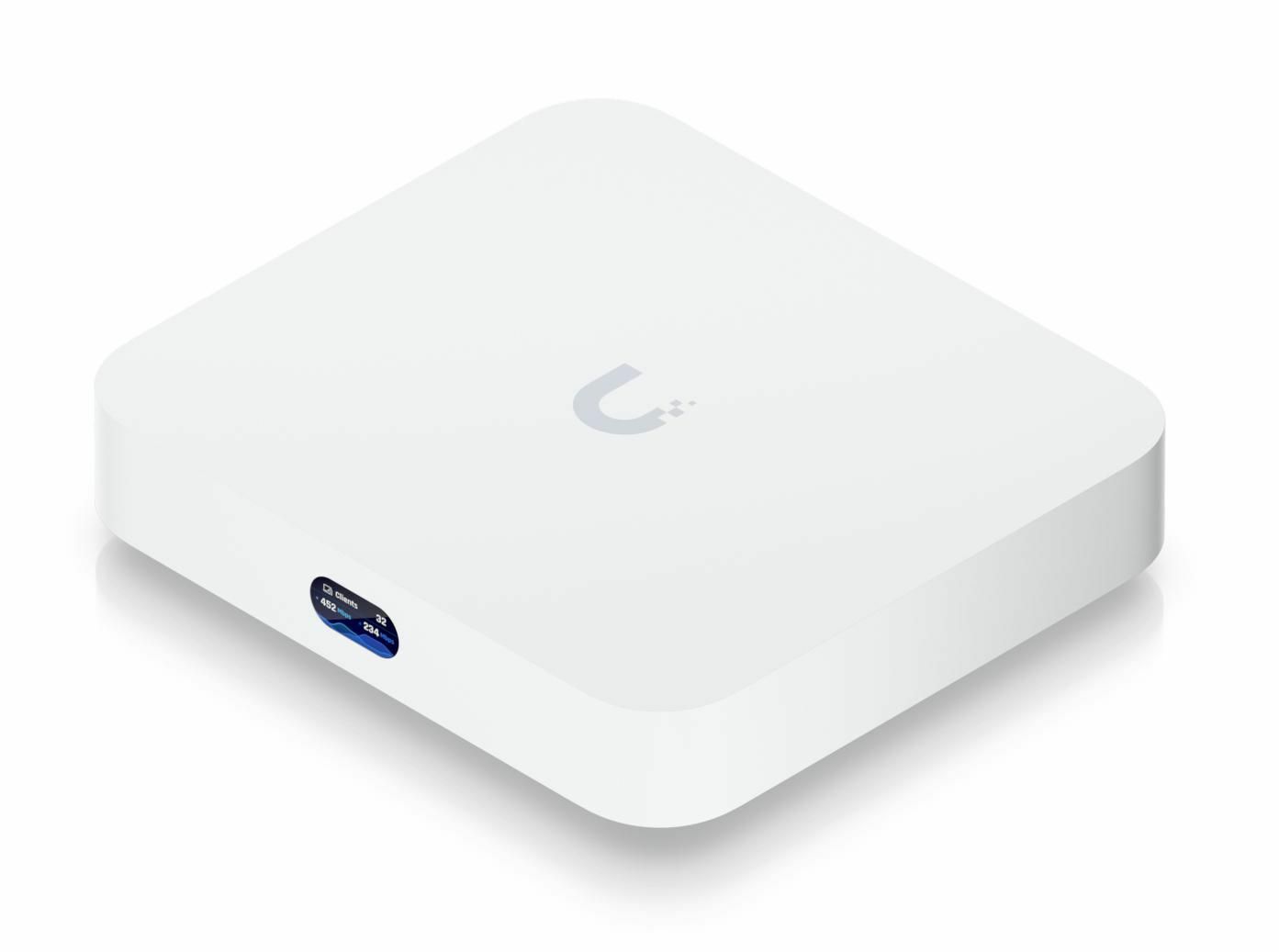 Zdjęcie do “Ubiquiti UniFi Cloud Gateway Ultra - Ruter”.
