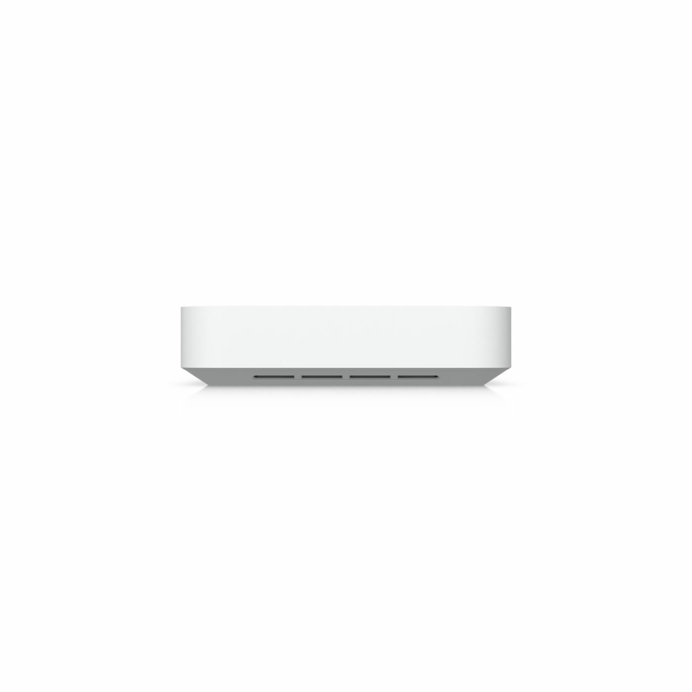 Zdjęcie do “Ubiquiti Desktop 10G Cloud Gateway with integrated PoE switch - Ruter”.