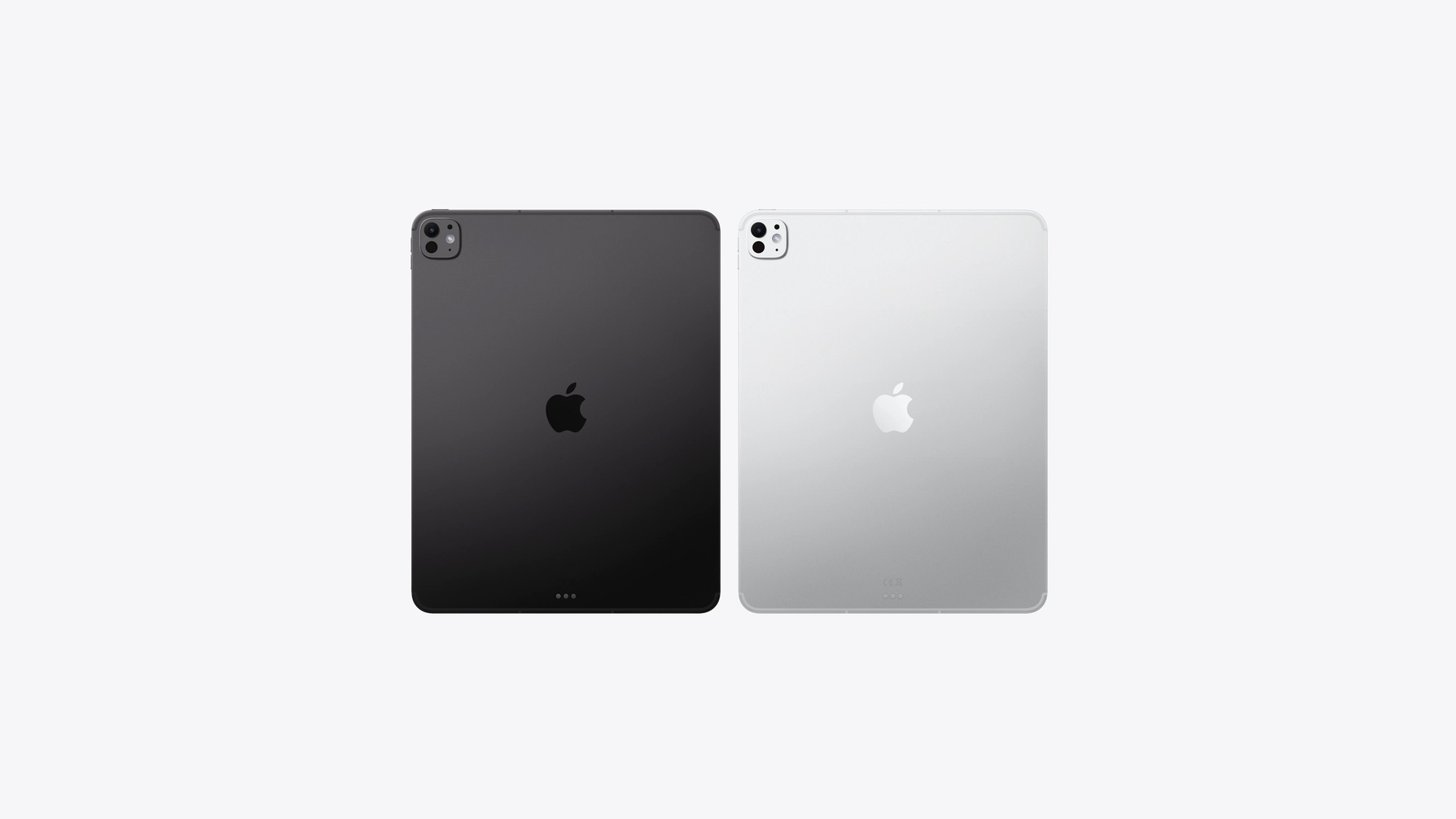 Zdjęcie do “Apple iPad Pro 11" - czip M5 - Wi-Fi -  512GB - szkło standardowe - Gwiezdna Czerń - Produkt otwarty”.