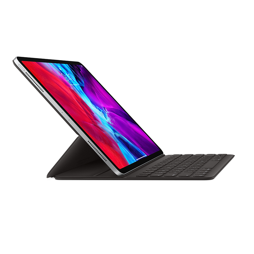 Zdjęcie do “Apple Etui Smart Keyboard Folio do iPada Pro 12,9 cali (3. i 4. generacji) - Produkt otwarty”.
