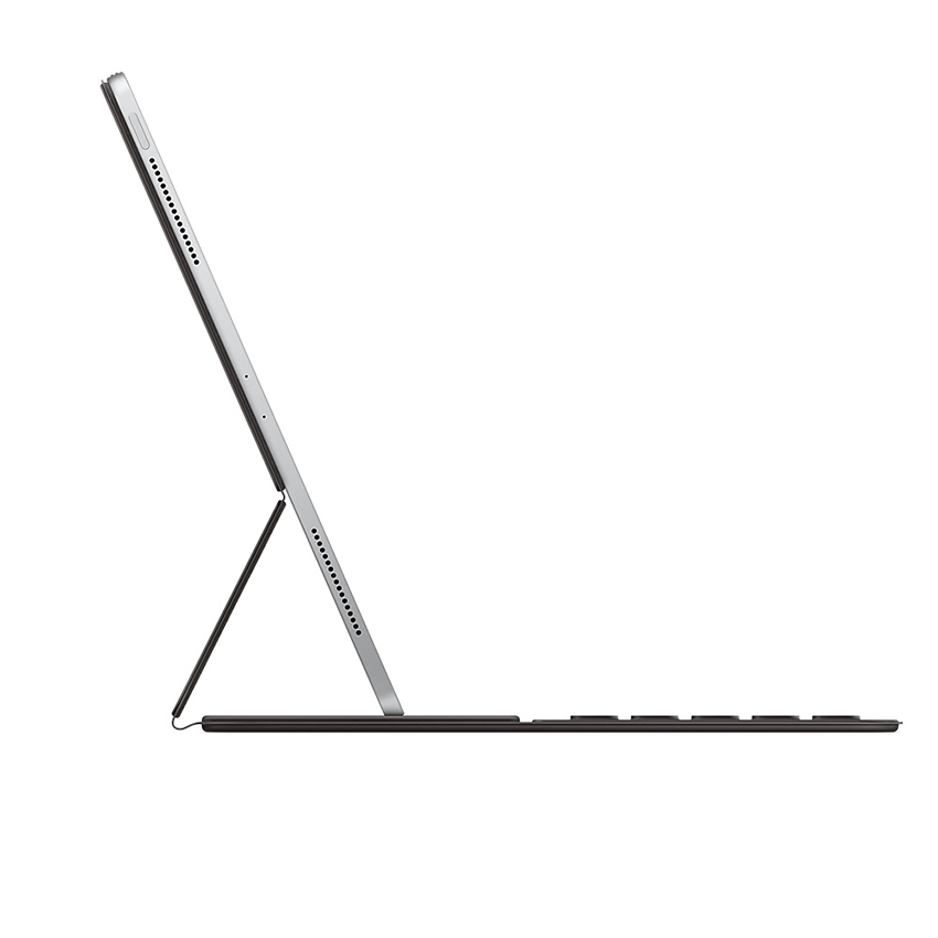 Zdjęcie do “Apple Etui Smart Keyboard Folio do iPada Pro 12,9 cali (3. i 4. generacji) - Produkt otwarty”.