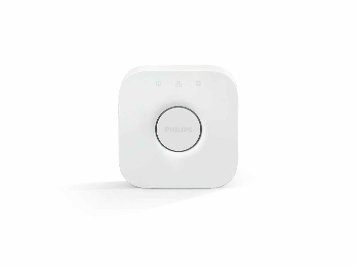 Zdjęcie do “Philips Hue ACC Bridge - mostek - Produkt otwarty”.