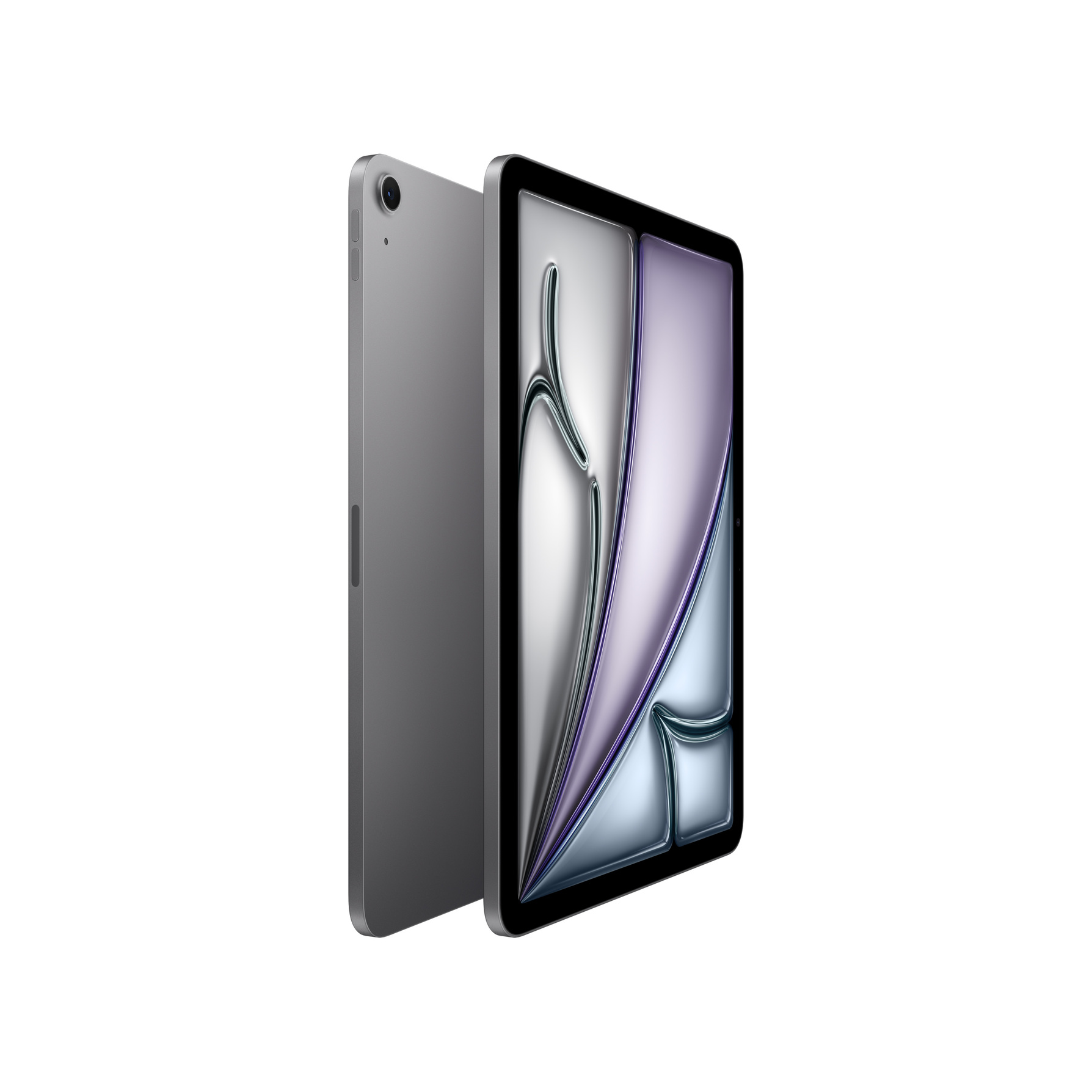 Zdjęcie do “Apple iPad Air 11" - czip M4 - Wi-Fi 128GB - Gwiezdna Szarość”.