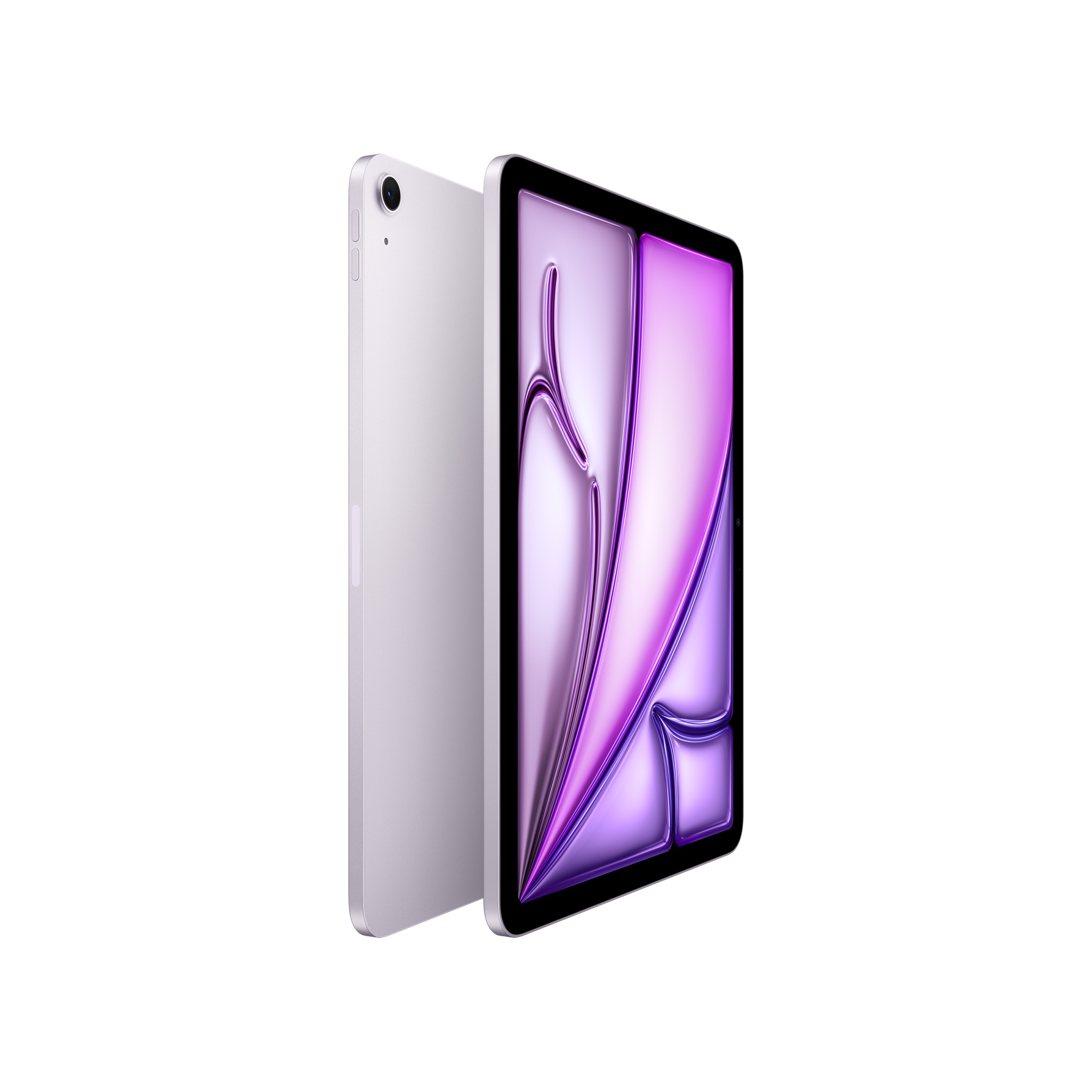 Zdjęcie do “Apple iPad Air 11" - czip M4 - Wi-Fi 1TB - Fioletowy”.