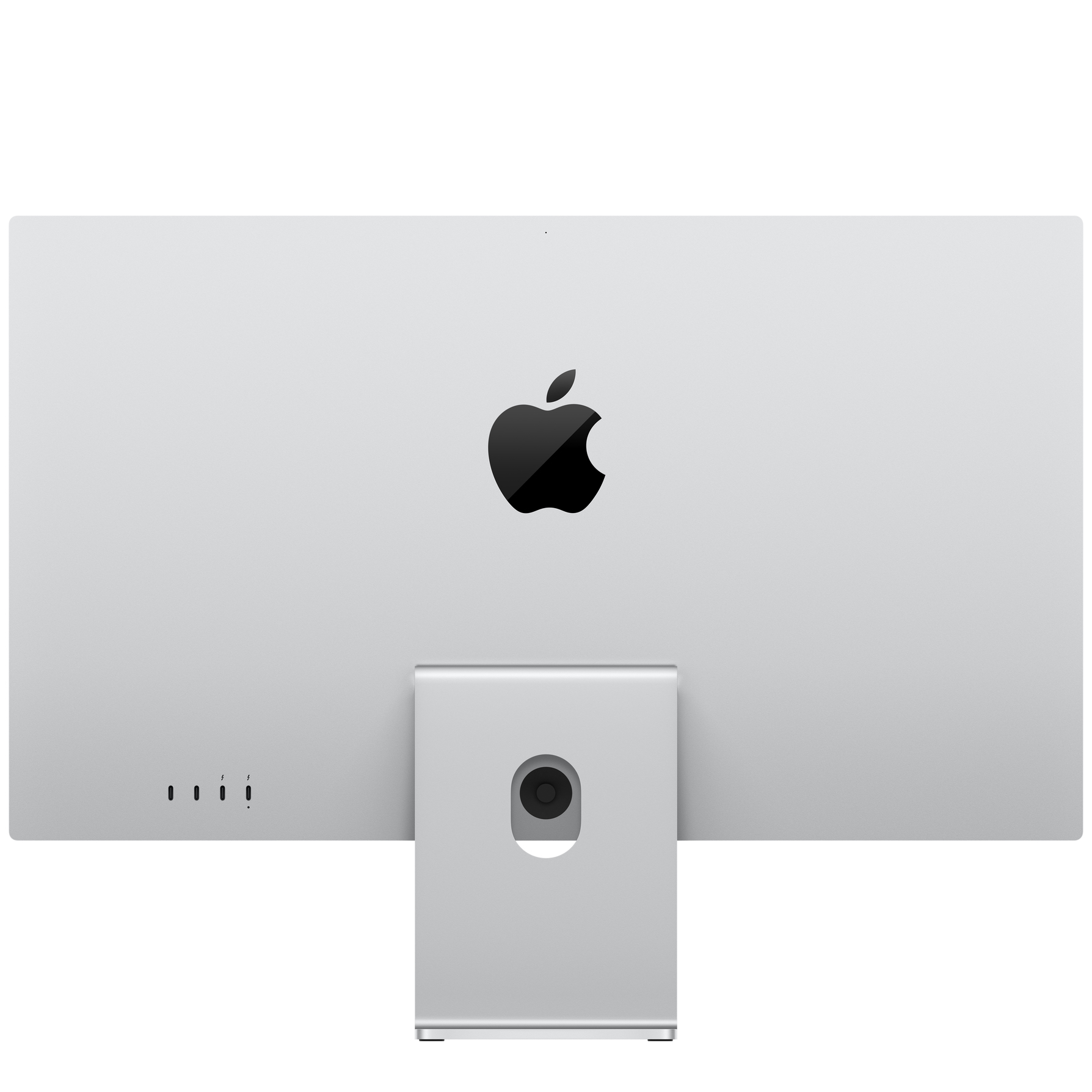 Zdjęcie do “Apple Studio Display ze szkłem nanostrukturalnym i uchwytem mocującym VESA”.