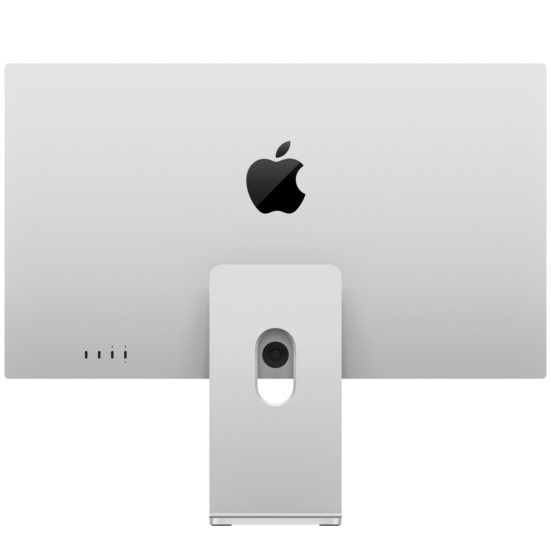 Zdjęcie do “Apple Studio Display XDR ze szkłem standardowym i podstawką z regulacją pochylenia i wysokości”.