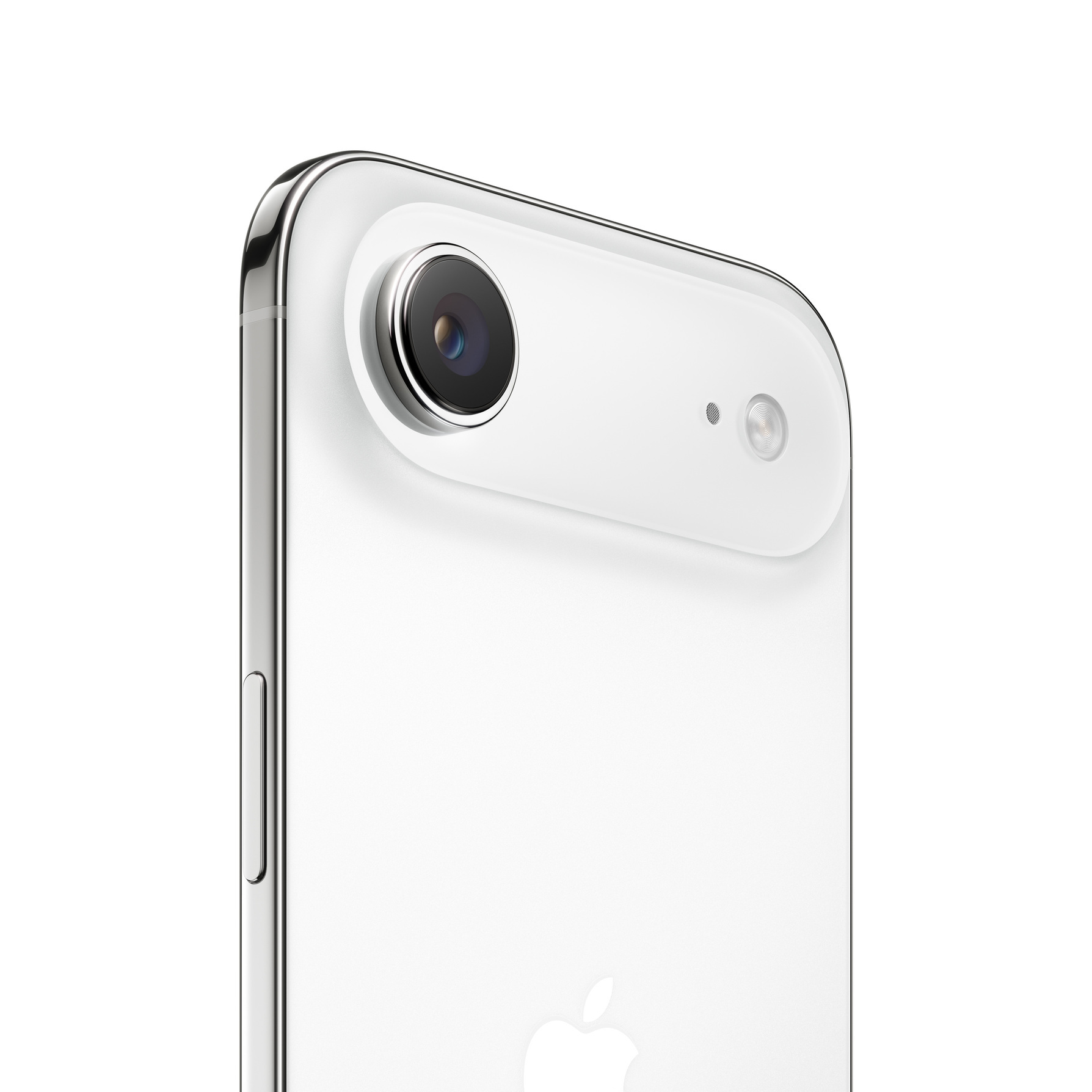 Zdjęcie do “Apple iPhone Air 256GB Cloud White - Produkt otwarty”.