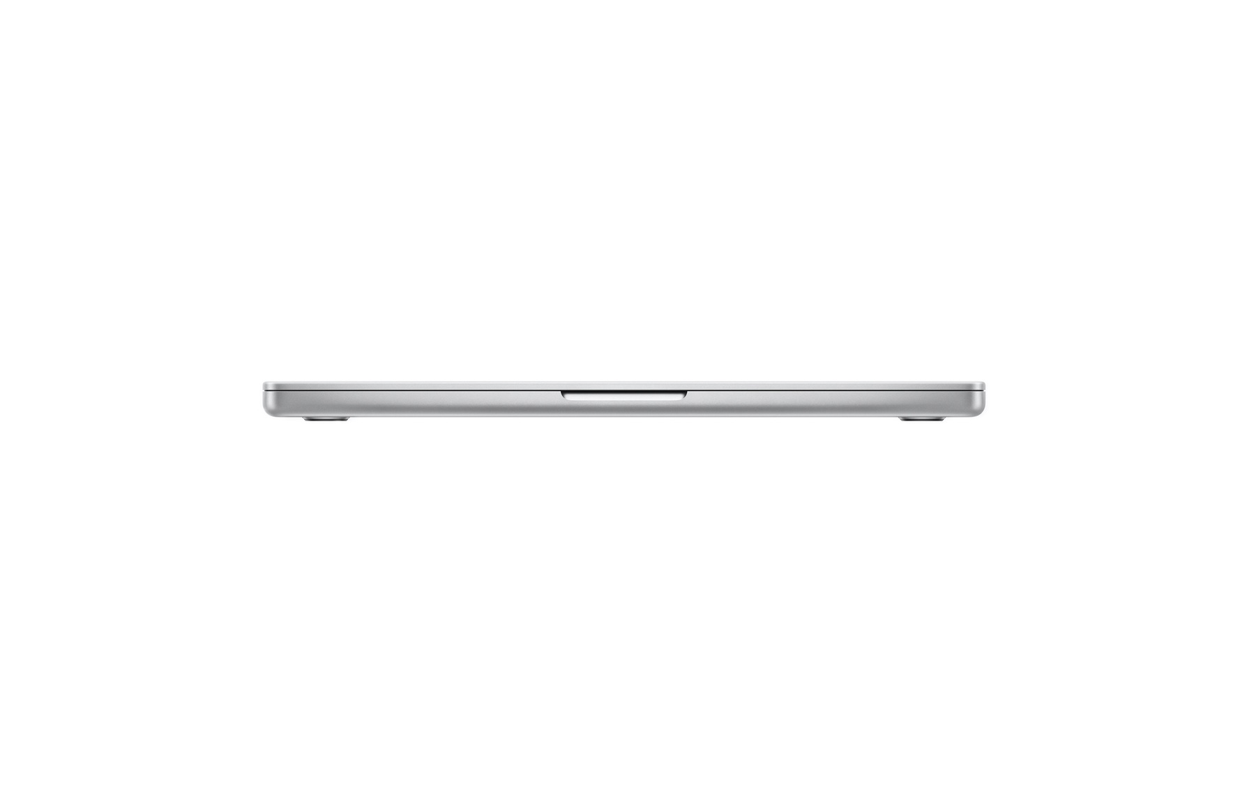 Zdjęcie do “Apple MacBook Pro 14", 10-rdzeniowy procesor M5 (GPU 10 rdzeni), RAM 16 GB, dysk 1 TB SSD - srebrny”.