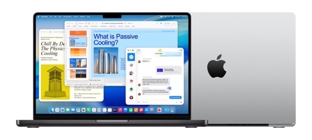 Zdjęcie do “Apple MacBook Pro 14", 10-rdzeniowy procesor M5 (GPU 10 rdzeni), RAM 16 GB, dysk 1 TB SSD - srebrny”.