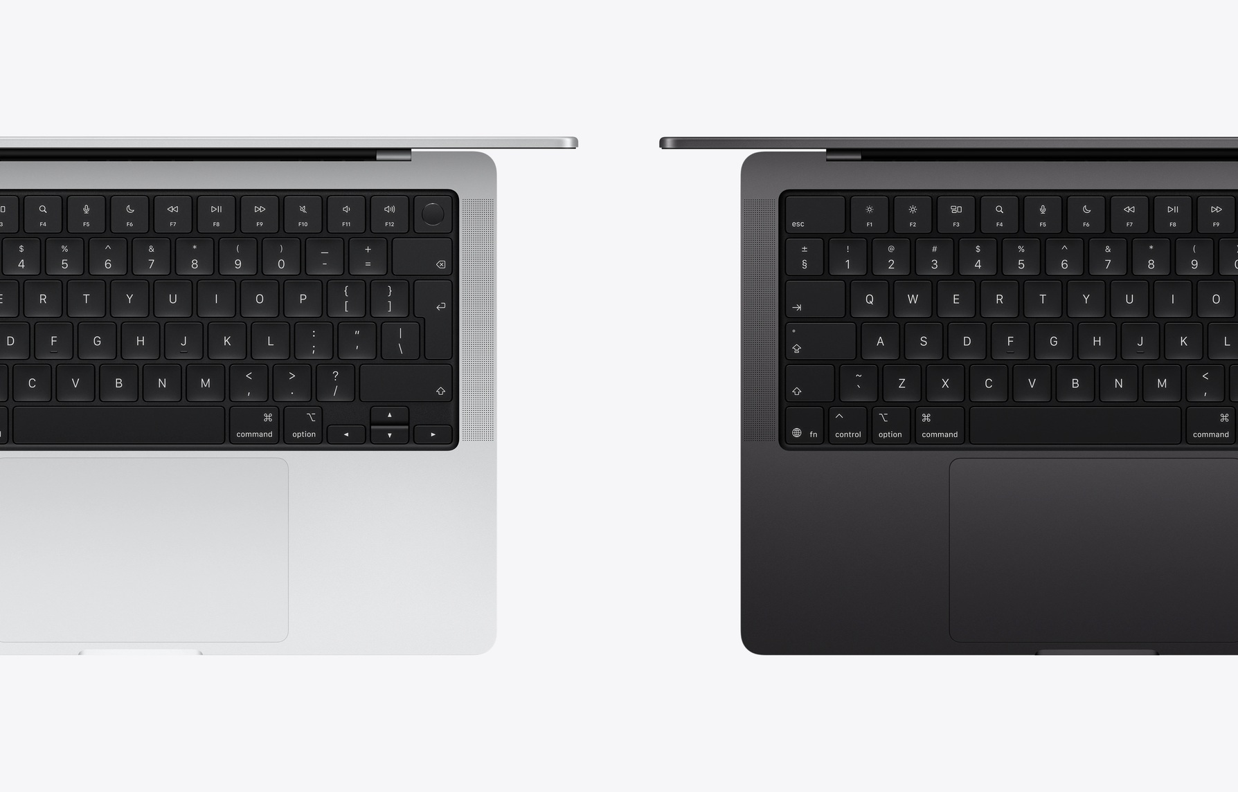 Zdjęcie do “Apple MacBook Pro 14", 10-rdzeniowy procesor M5 (GPU 10 rdzeni), RAM 16 GB, dysk 1 TB SSD - srebrny”.