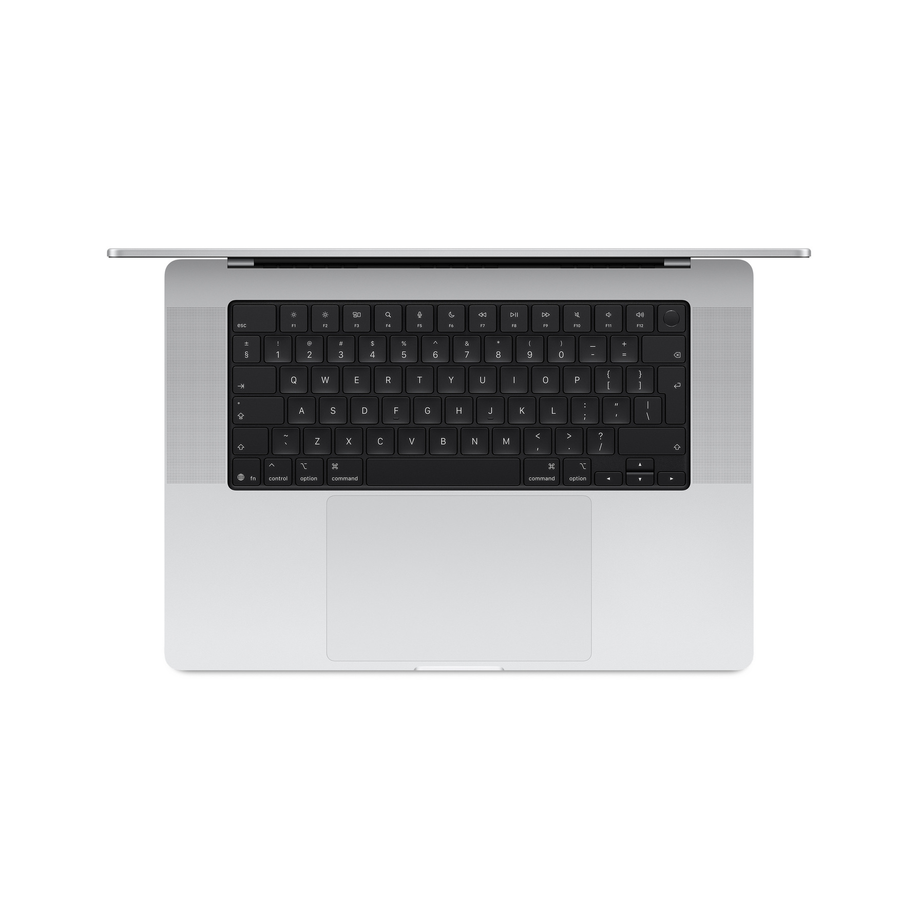 Zdjęcie do “Apple MacBook Pro 16", 18-rdzeniowy procesor M5 Pro (GPU 20 rdzeni), RAM 48 GB, 2TB SSD, 140W - Srebrny”.