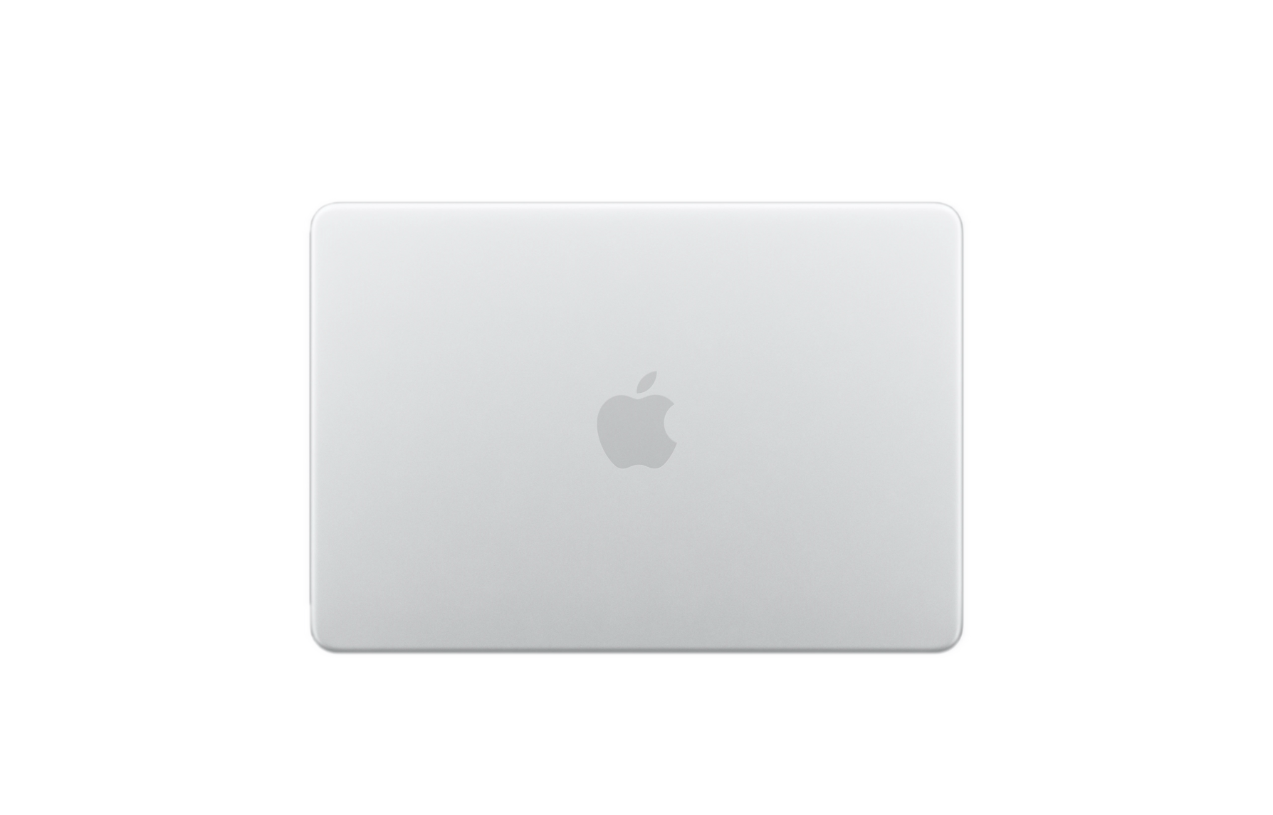 Zdjęcie do “Apple MacBook Neo 13" - czip A18 Pro z 6-rdzeniowym CPU (GPU 5-rdzeni), RAM 8GB, 512GB SSD, Touch ID - Srebrny”.