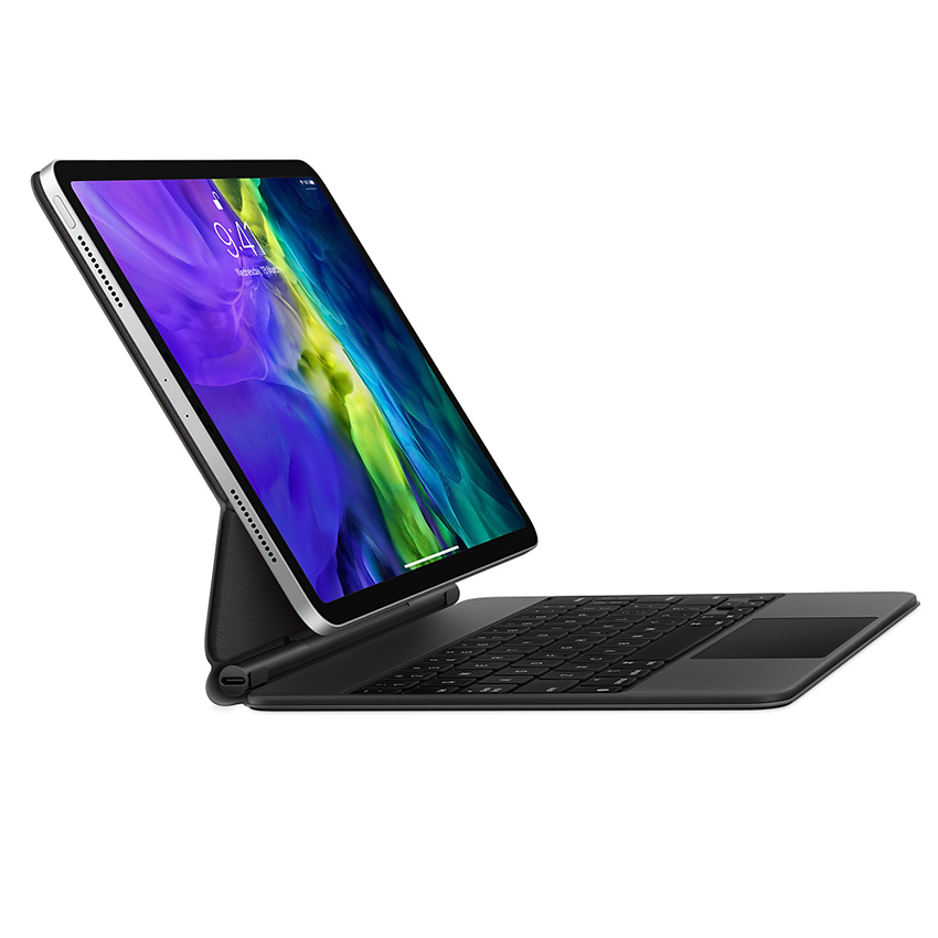 Zdjęcie do “Apple Klawiatura Magic Keyboard do iPada Pro 11 cali (2. generacji) - Produkt używany”.