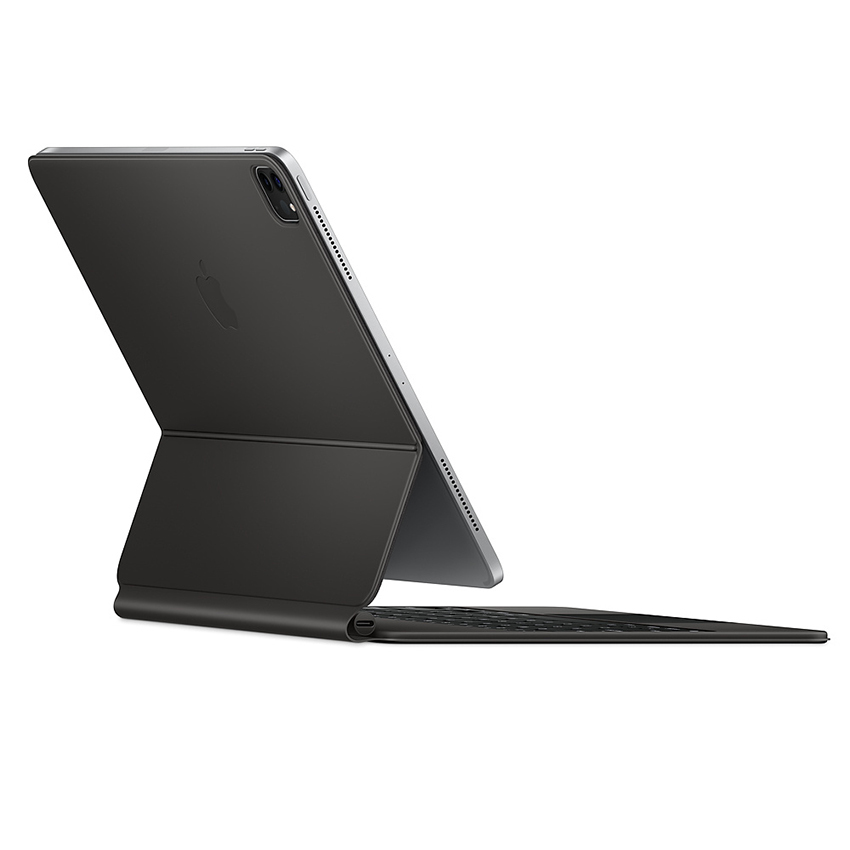 Zdjęcie do “Apple Klawiatura Magic Keyboard do iPada Pro 11 cali (2. generacji) - Produkt używany”.