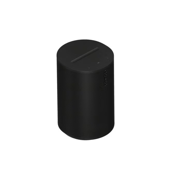 Zdjęcie do “Sonos Era 100 SL Czarny - głośnik”.