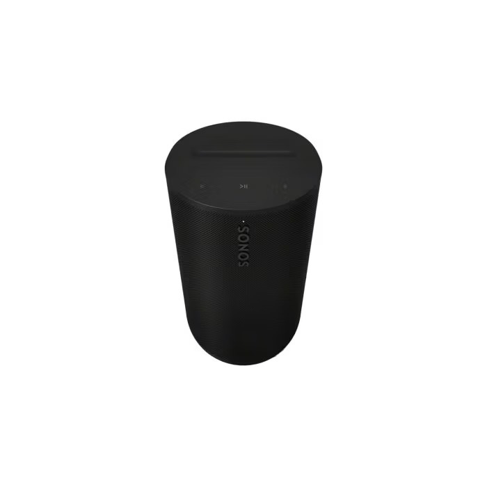 Zdjęcie do “Sonos Era 100 SL Czarny - głośnik”.