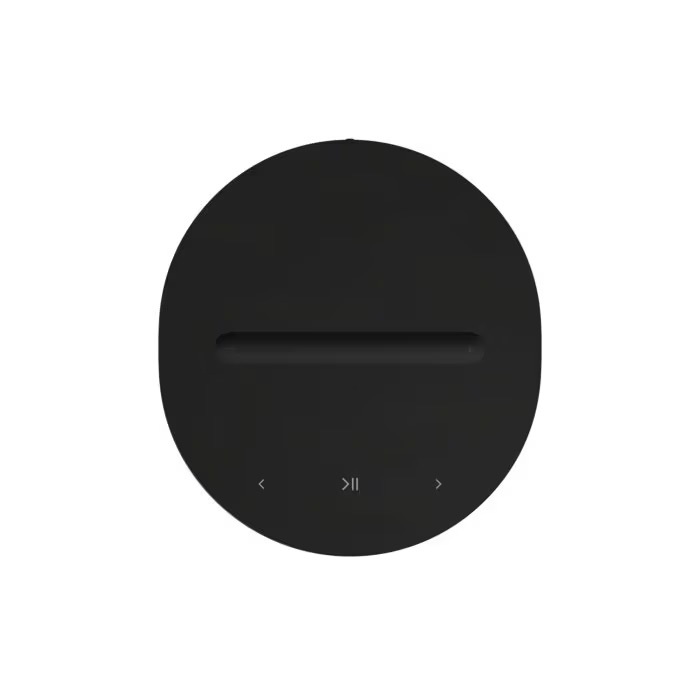 Zdjęcie do “Sonos Era 100 SL Czarny - głośnik”.