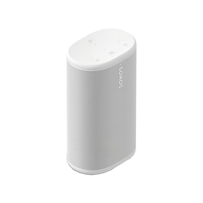Zdjęcie do “Sonos Play Biały - głośnik”.