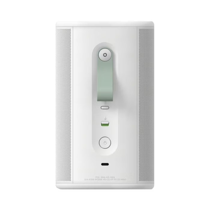 Zdjęcie do “Sonos Play Biały - głośnik”.