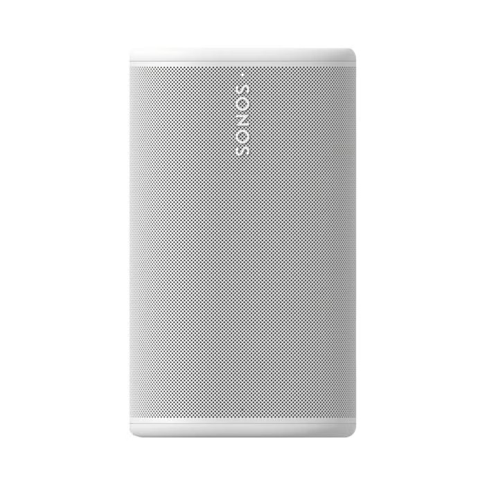 Zdjęcie do “Sonos Play Biały - głośnik”.