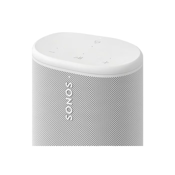 Zdjęcie do “Sonos Play Biały - głośnik”.