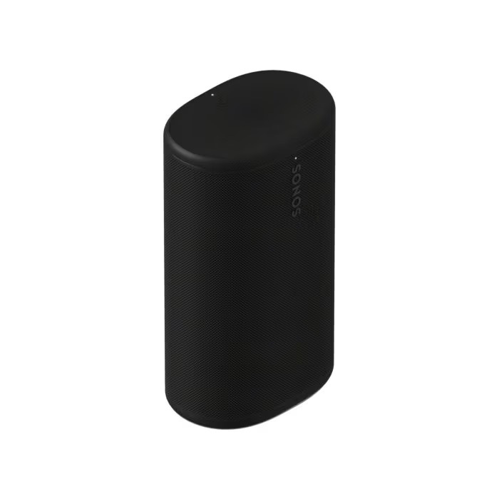Zdjęcie do “Sonos Play Czarny - głośnik”.