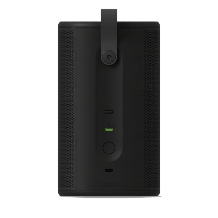 Zdjęcie do “Sonos Play Czarny - głośnik”.