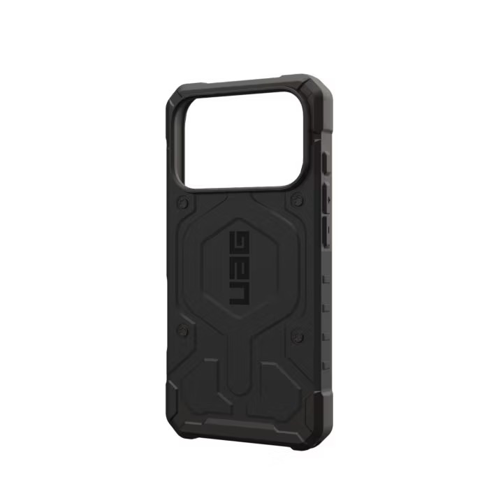 Zdjęcie do “UAG Pathfinder Magsafe czarny - etui iPhone 17 Pro”.