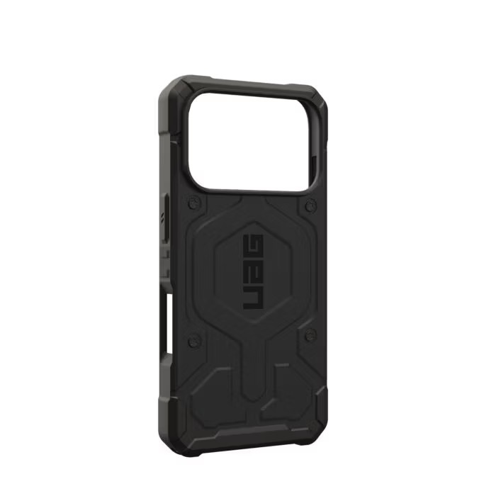 Zdjęcie do “UAG Pathfinder Magsafe czarny - etui iPhone 17 Pro”.