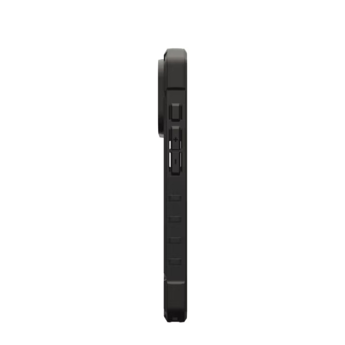 Zdjęcie do “UAG Pathfinder Magsafe czarny - etui iPhone 17 Pro”.