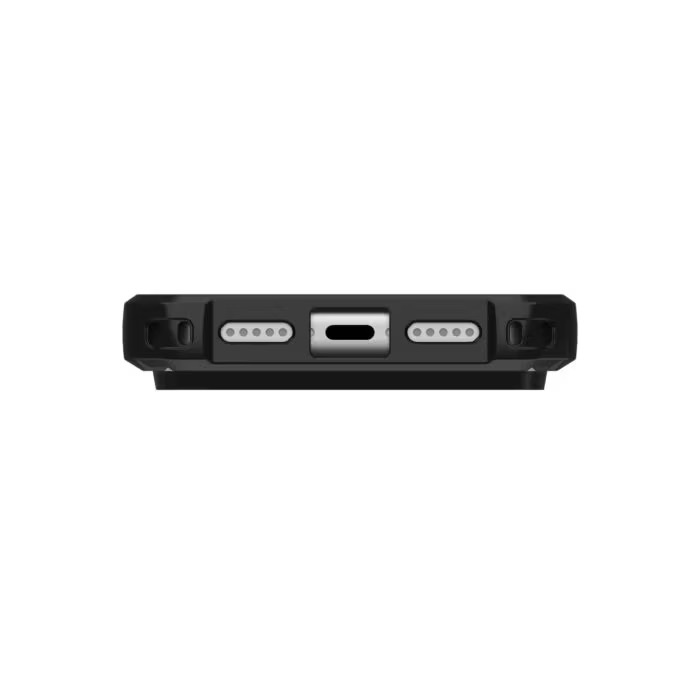 Zdjęcie do “UAG Pathfinder Magsafe srebrny - etui iPhone 17 Pro”.