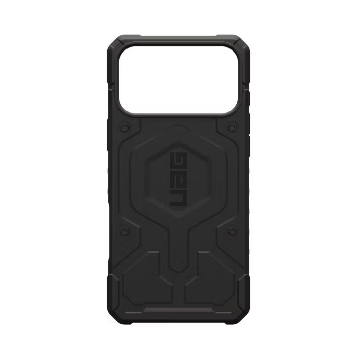 Zdjęcie do “UAG Pathfinder Magsafe czarny - etui iPhone 17 Pro Max”.