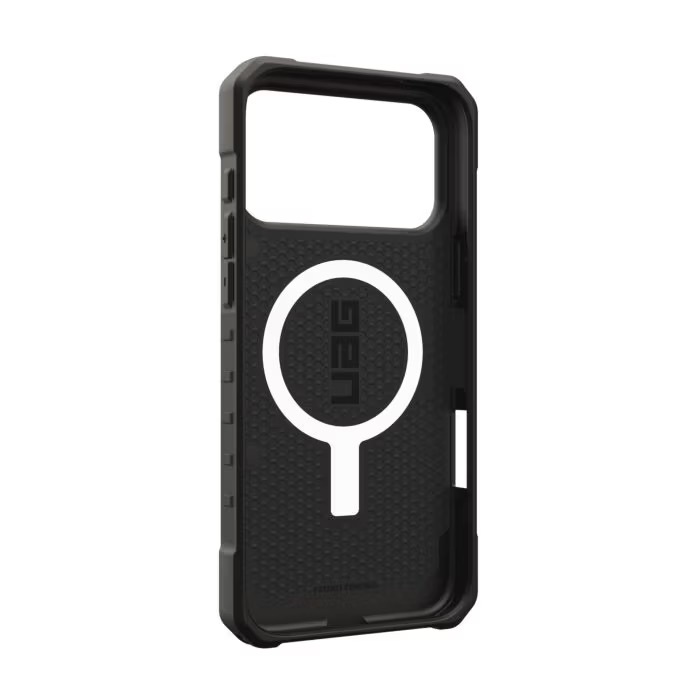 Zdjęcie do “UAG Pathfinder Magsafe czarny - etui iPhone 17 Pro Max”.