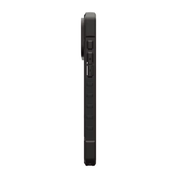 Zdjęcie do “UAG Pathfinder Magsafe czarny - etui iPhone 17 Pro Max”.