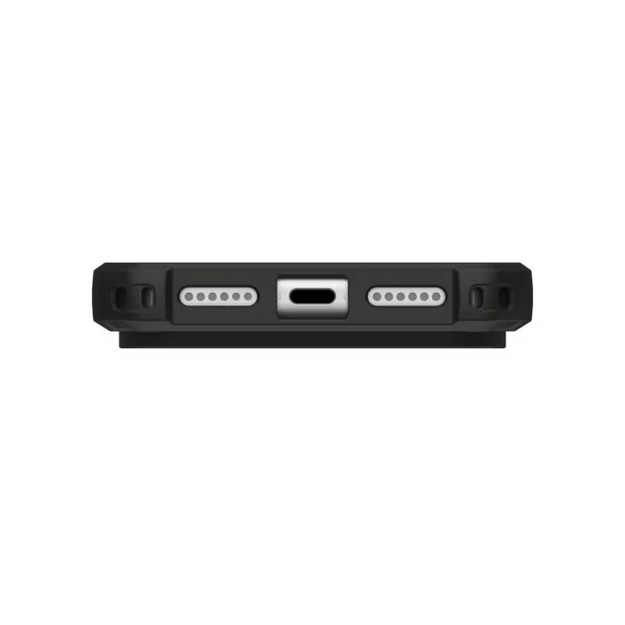 Zdjęcie do “UAG Pathfinder Magsafe czarny - etui iPhone 17 Pro Max”.