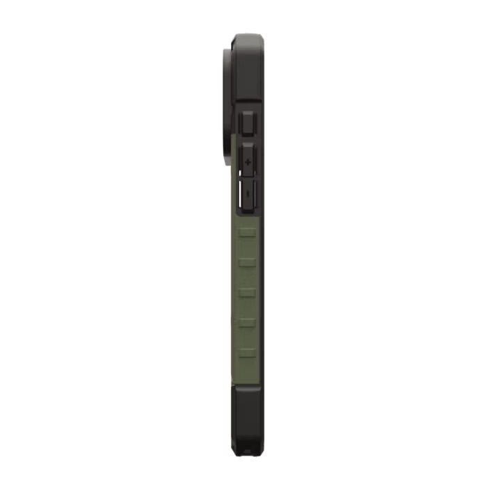Zdjęcie do “UAG Pathfinder Magsafe zielony - etui iPhone 17 Pro Max”.